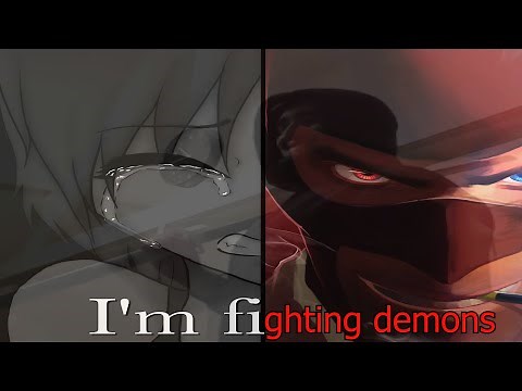 [TF2] The Final Stage Of Spy Mains (ft. Muselk)