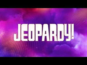 Jeopardy! theme mashup (remastered)