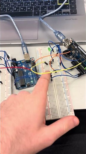 I2C Task