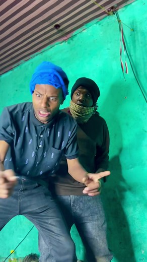 Oromo Comedy Moments: Fun and Laughter!