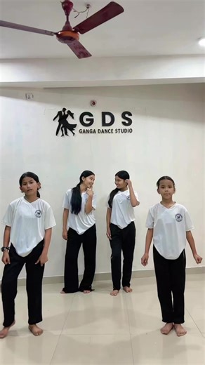 GDS Students Showcase Their Dance Skills