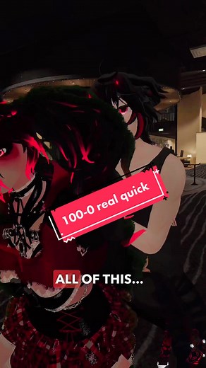 When one of your female companions doesn’t get along with other e-girls on VR Chat. #vrchat #vrchatgame #vr #vrc #memes #vrchatfunny #vrchatcomedy #vrcommunity #fullbodytracking #fbt #vrchatcommunity #vrchatfyp #fyp #foryoupage #vrctiktok #vrchattiktok #vrchatskit #skit #skittok #fypシ #eboy #egirl #vrchattiktoker