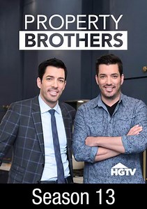 Property Brothers: Renovation Therapy