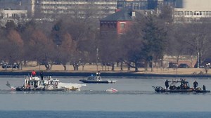 American Airlines pilot in deadly D.C. crash graduated from university in Florida