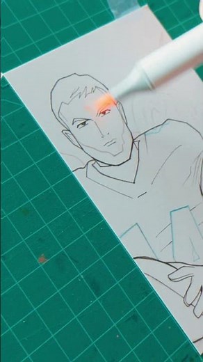 Drawing My FANTASY FOOTBALL Team! (PART 3) #nfl #art