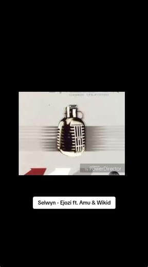 Selwyn - Ejozi ft. Amu & Wikid: A New Hip Hop Anthem