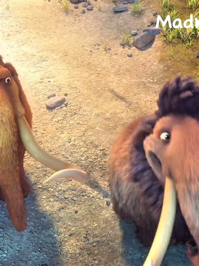 Ice Age Collision Course: Part 16 Highlights