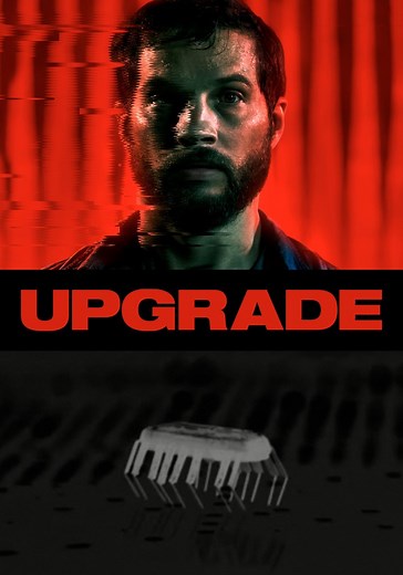 Upgrade streaming: where to watch movie online?