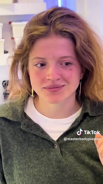 Piercings de Luxo em Bolonha: Estilo e Inspiração