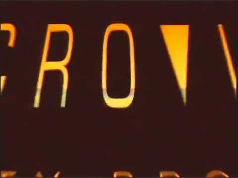 Deluxe Digital Macrovision Studios (Reversed)