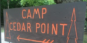 Southern IL group tries to save favorite Girl Scout camp