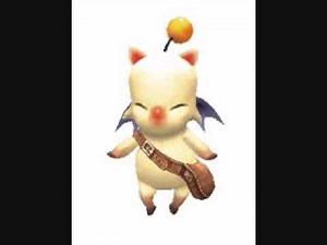 Moogle KUPO