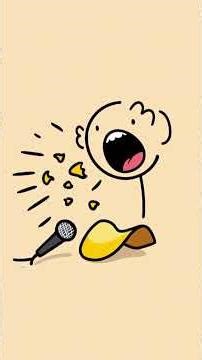 Types of People in an Online Group Meeting - Recognize Them Now!