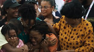 'Extreme Makeover: Home Edition': Meet the Warren Family in Emotional Series Trailer