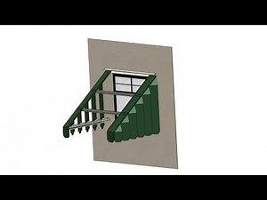 Aluma Vent Regular End Installation Instructions