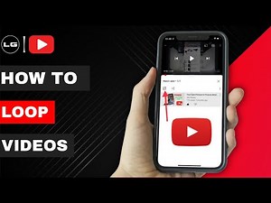 How To Repeat YouTube Videos Automatically