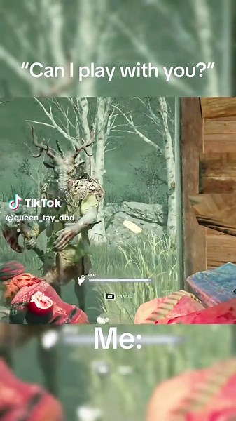 My key binds reset and I forgot🥀🥀 I was so confident too😂😭#dbd #dbdtiktok #67 #dbdtiktok #gamer