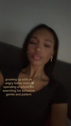 Understanding Daddy Issues: Growing Up with an Angry Father