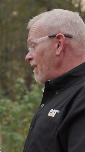 Genuine Cat® Parts Are Built To Last