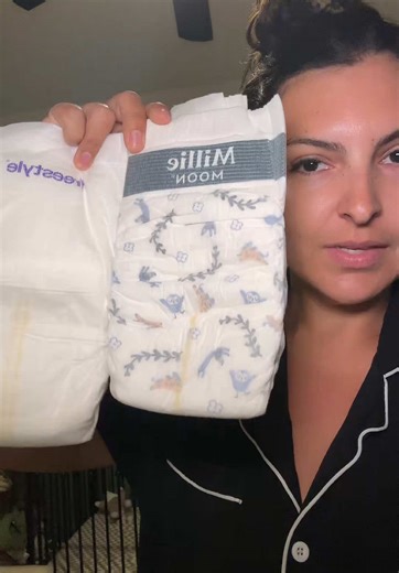 Finding the Best Diaper for Nighttime Leaks