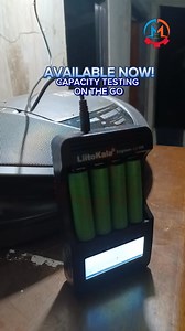 FOR YOUR DIY PROJECTS! #Battery #diyprojects #powerbank #Tested #batterypack #18650battery | Jess Arceo