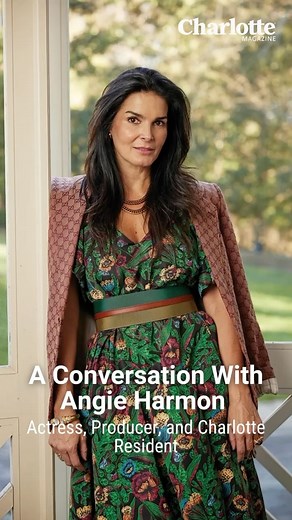 84 reactions · 12 comments | Angie Harmon talks finding refuge from Hollywood, calling herself a ‘liberal Republican,’ and raising her three teenaged daughters to know their worth. Find the article in our March issue, on stands now, or linked in our bio. Photos: @rustywilliamsphoto Hair + makeup: @hahawkins Styling: @chantal_depraeter | Charlotte magazine | Facebook