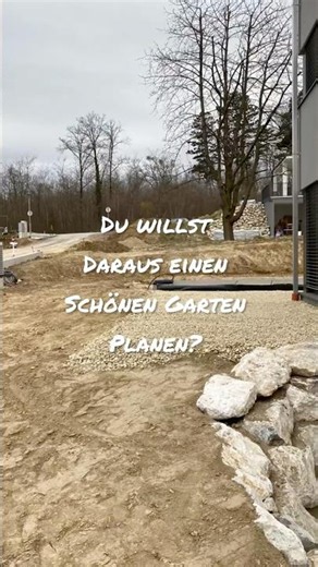 Plane deinen Garten - Part 1 #gartenplanung #garten