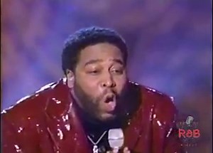 R&B #TributeTuesday rolls on with The R&B "Teddy Bear" himself, Gerald LeVert, paying tribute to the Isley Brothers 1977 CLASSIC, "Atlantis"......🎤🎶🙏 #RealSingingMatters #RnBMatters #RnBMusic #RnBNights | R&B Nights