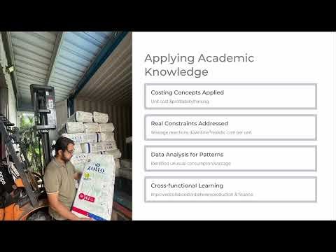 MN6W63 – Learning Through Work 02 (London Metropolitan University / Islington College)