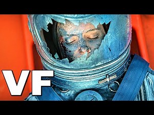 THE ASTRONAUT Bande Annonce VF (2025) Science-Fiction