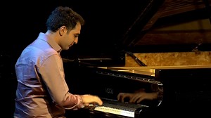 Tel Aviv Sessions: Omri Mor