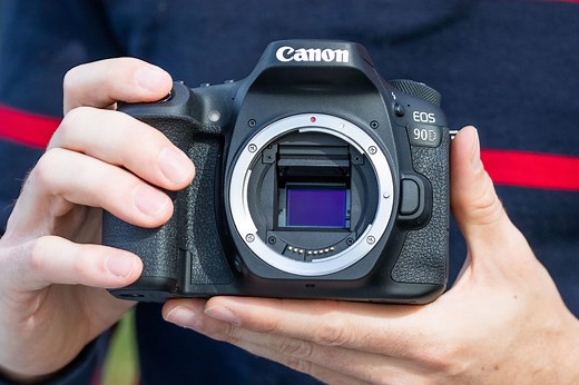 Canon EOS 90D review - DSLR that still dazzles