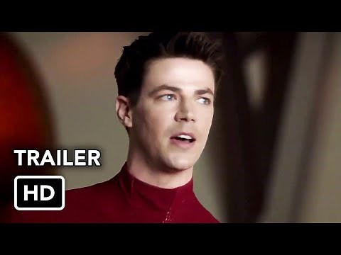 The CW 2022 Lineup Mid-Season Trailer (HD)