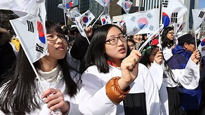 26K views · 515 reactions | Under colonial rule, Koreans lost their...