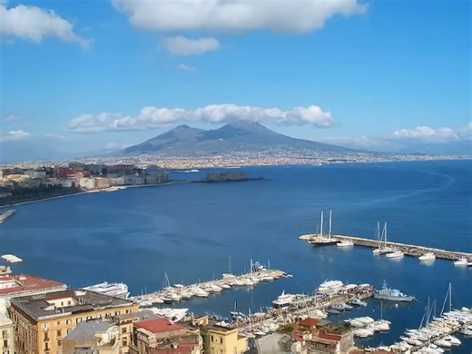 tarantella napoletana 【那不勒斯塔兰泰拉】