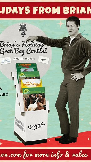 Brian Wilson on TikTok