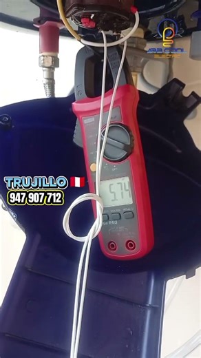 Trujillo 🇵🇪, Mantenimiento a Terma sole 50 litros, servicio técnico de termas sole en Trujillo,