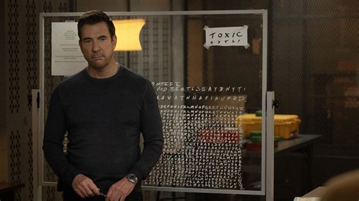 FBI: Most Wanted - Toxic Behaviour (S06E16) (2025) | ČSFD.cz