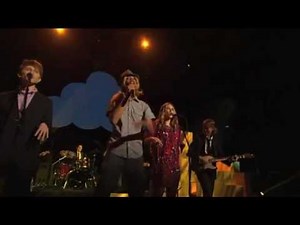 Antoine Dodson performs at the 15th Annual Webbys