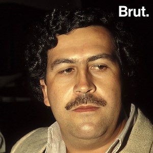 1.9M views · 10K reactions | Pablo Escobar's infamous legacy of drug-fueled lawlessness, wealth, and violence still fascinates people long after his death. Javier Bardem tells us why Escobar continues to endure. | Brut | Facebook