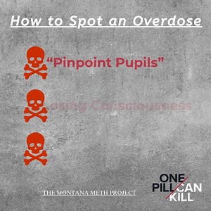 What do you know about Fentanyl? Someone experiencing a Fentanyl...