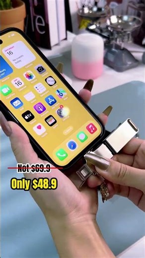 Simple Auto Backup for Parents, Families & Everyday Users#jsljdtdc#usbdrive#giftideas#AutoBackupUSB