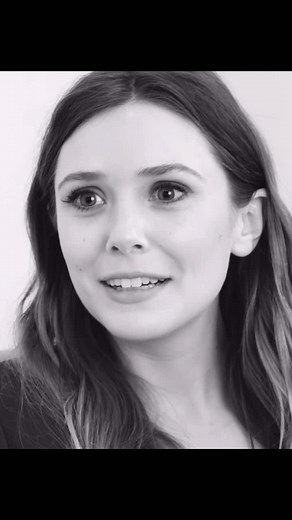 Exploring Elizabeth Olsen's Role in WandaVision