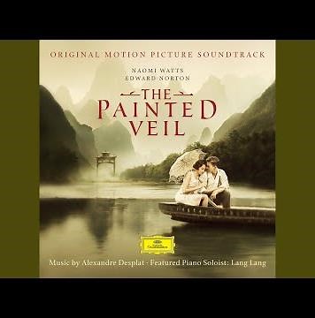 River Waltz (From "The Painted Veil" Original Soundtrack)