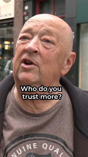 10K views · 54 reactions | GB News ask voters who they trust more with health services #health #healthservices #news #uknews #gbnews | GB News | Facebook