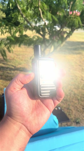 Global Walkie Talkie POC Link Review — Lifetime Subscription, No Monthly Fee