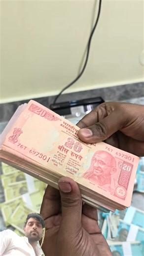 DIY Note Counting Machine Overload #money #doller #note #fast #trending #youtube #shorts #fun #d