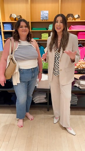 119K views · 2K reactions | how to shop for plus size clothing 懶 giving my follower a style makeover | Styling With Kenzie | Facebook