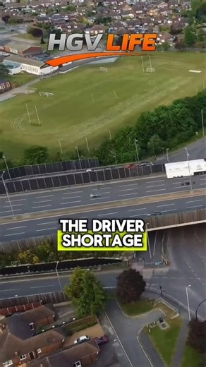 RDCs Are Driving Drivers Out