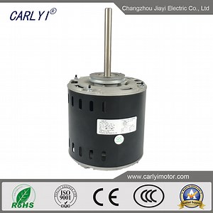 [Hot Item] 750W 6 Pole Direct Drive Blower Motors